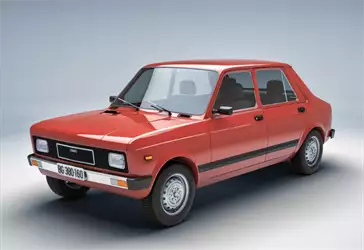 Peraspera AK Zastava tehnički pregled Voždovac
