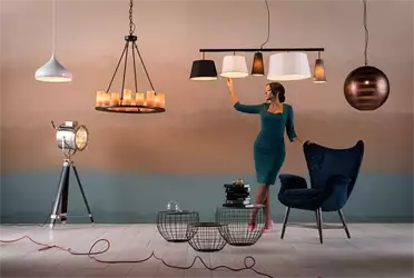 KARE dekorativna rasveta