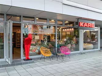 Kare nameštaj