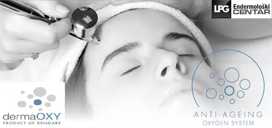 LPG DermaOxy 