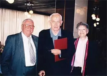 Udruženje Oganj stogodišnjica proslava
