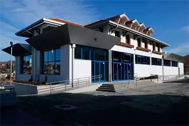 Jablanica MP