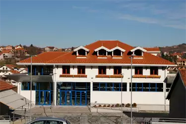 Jablanica MP ugostiteljska oprema