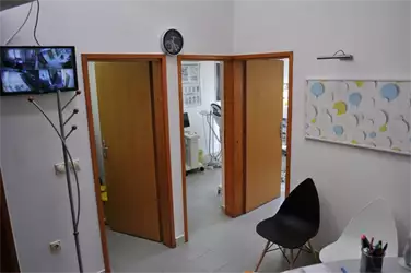 Smiledent stomatološke usluge