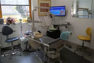 Smiledent stomatolog Vračar