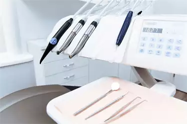 Veledrogerija Vodič stomatološki materijal