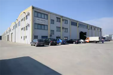 M.G.M. Inženjering Beograd