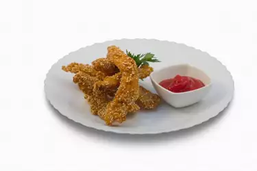 restoran krilca