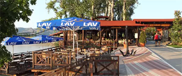 Restoran Sidro