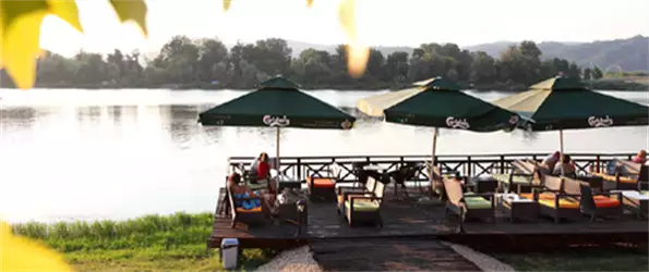 Restoran Sidro