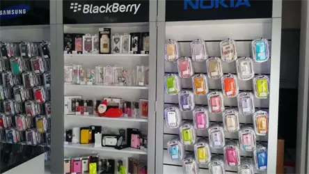 Belville Mob Shop Servis i prodaja mobilnih telefona