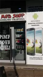 Belville Mob Shop Servis i prodaja mobilnih telefona