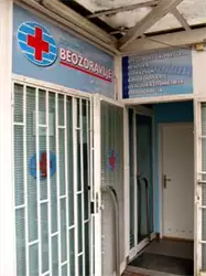 Ordinacija Beozdravlje
