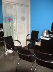 Ordinacija Beozdravlje