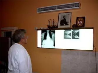 Ordinacija Beozdravlje