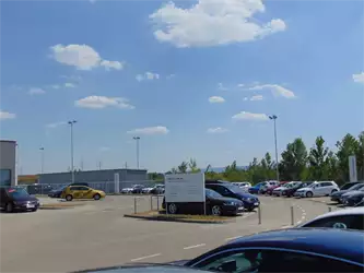 Porsche NS ovlašćeni servis