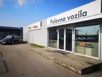 Porsche Beograd Sever polovna vozila