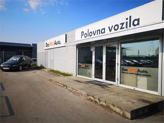 Porsche Beograd Sever polovna vozila