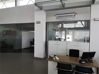 Porsche Beograd Sever prodaja polovnih vozila