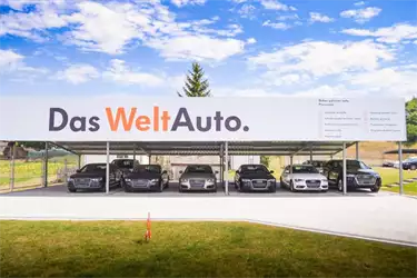 Ovlašćeni Audi centar
