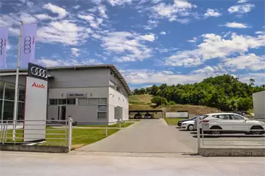 AC Manik Audi polovna vozila