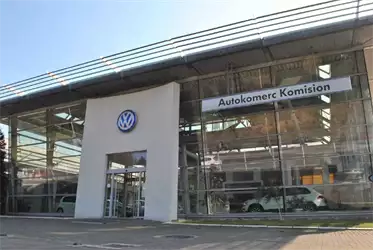 Autokomerc Komision