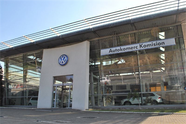 Autokomerc Komision