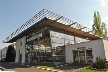 Autokomerc ovlašćeni Volkswagen diler