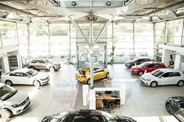 Volkswagen putnička vozila