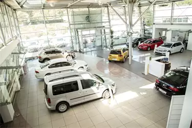 Volkswagen privredna vozila
