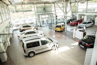 Volkswagen privredna vozila