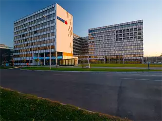 Poslovni centar Sirius