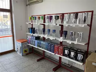 Akvafor filteri za vodu
