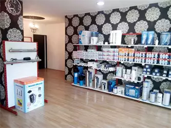 Akvafor Novi Sad