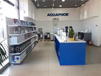 Akvafor filteri za vodu