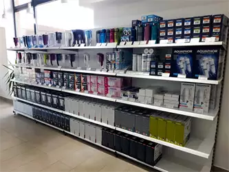 Akvafor filteri za vodu