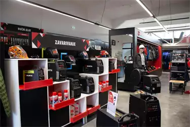 Wurth alati HTZ oprema master mašine aparati za zavarivanje