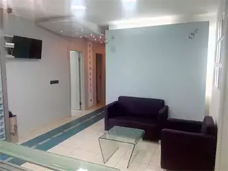 Beli grad promet nekretnina