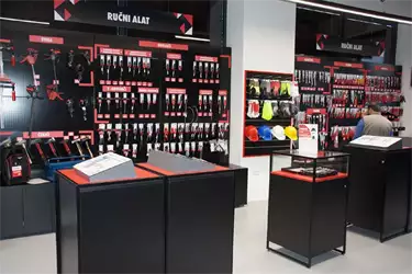 Wurth ručni alat