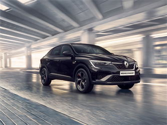Renault Megane Conquest