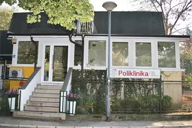 Poliklinika Vaša kuća zdravlja