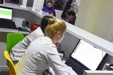 Poliklinika Vaša kuća zdravlja