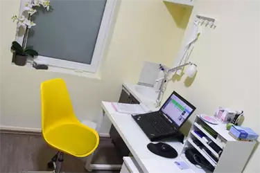 Poliklinika Vaša kuća zdravlja