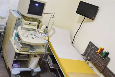 Poliklinika Vaša kuća zdravlja