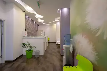 Ordinacija Vuk Prima 1
