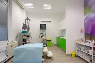 Ordinacija Vuk Prima 5