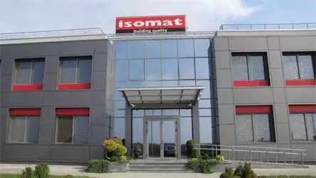 Isomat Šimanovci