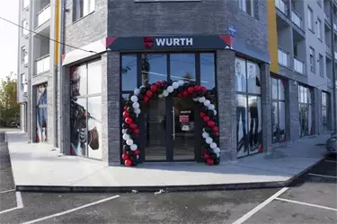 Wurth Altina