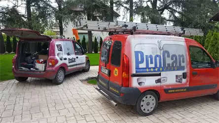 ProCar Security