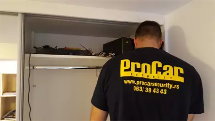 ProCar Security